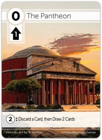 The Pantheon