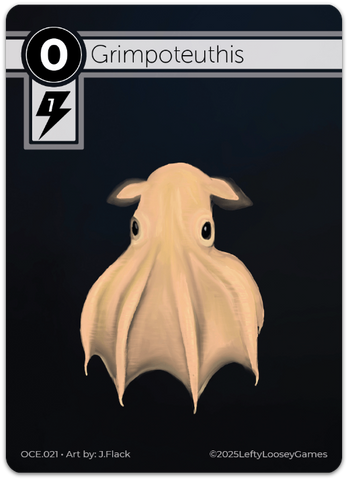 Grimpoteuthis