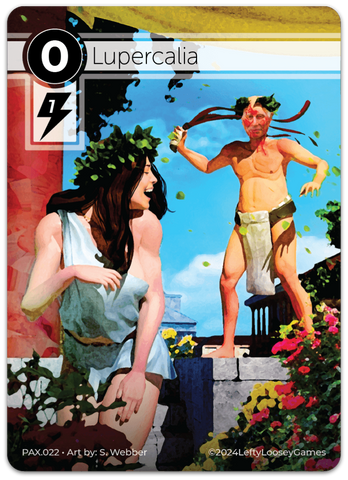 Lupercalia