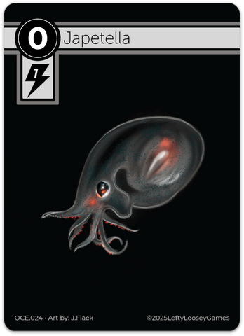 Japetella