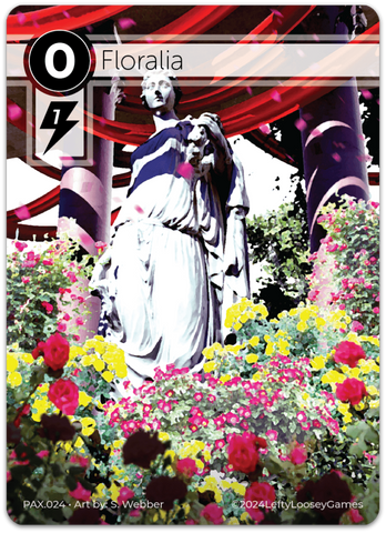 Floralia