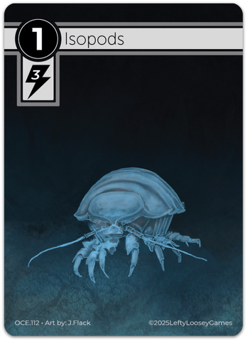 Isopods