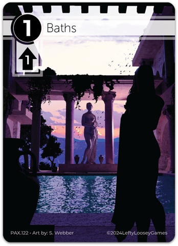 Baths