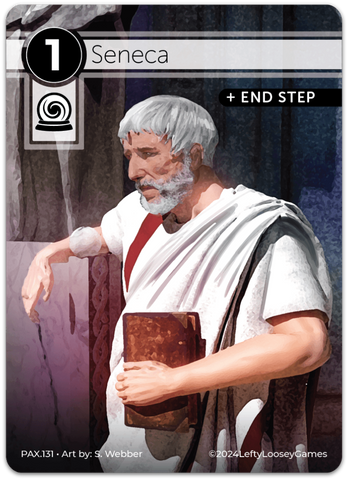 Seneca