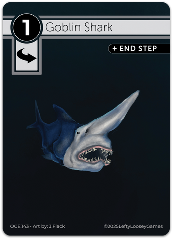 Goblin Shark