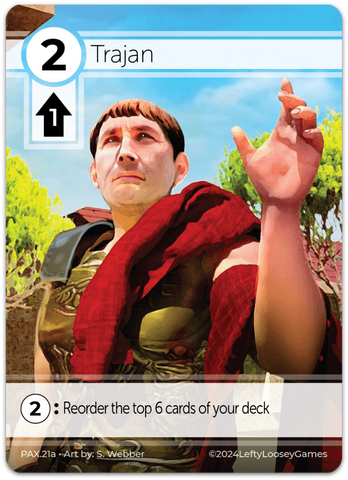 Trajan
