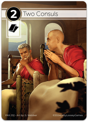 Two Consuls