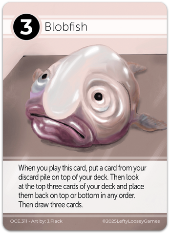 Blobfish