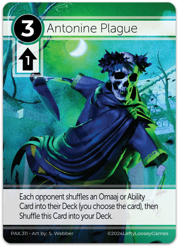 Antonine Plague