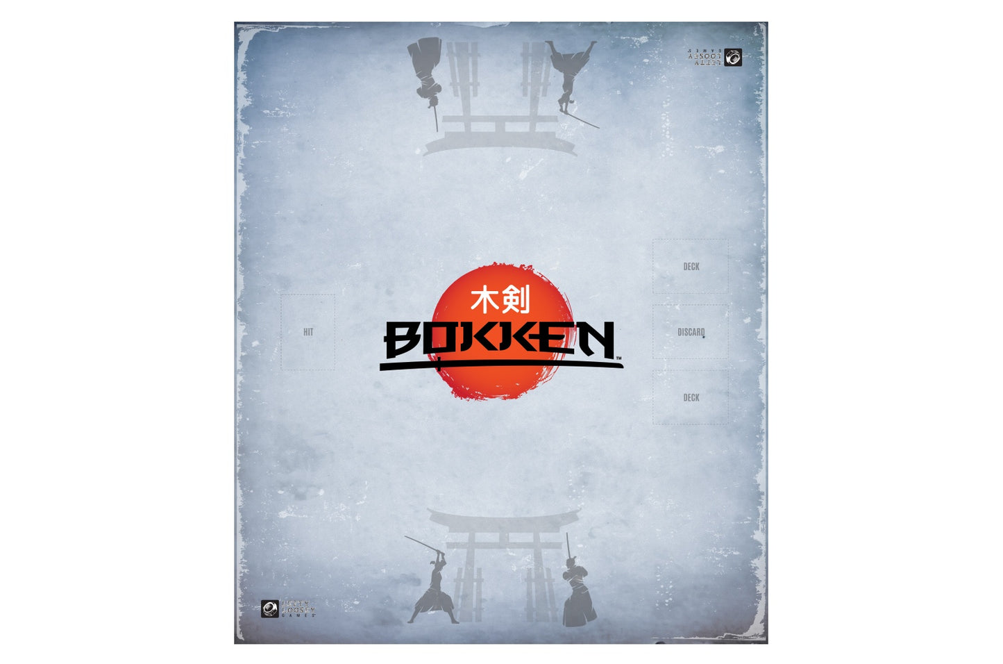 Bokken Bundle