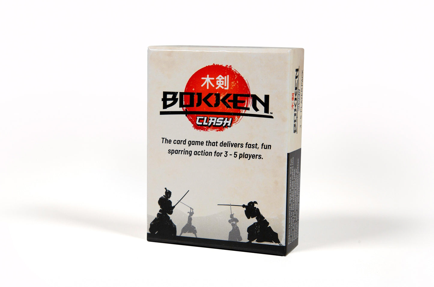 Bokken Battle Bundle