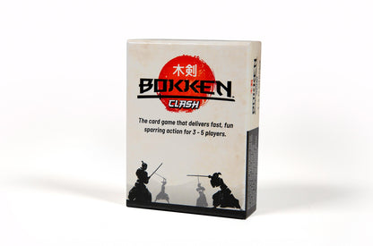 Bokken Battle Bundle