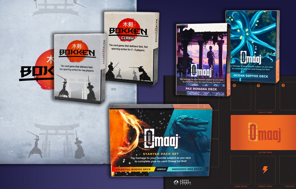 WE'VE GOT BUNDLES!
