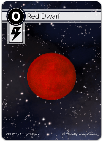 Red Dwarf
