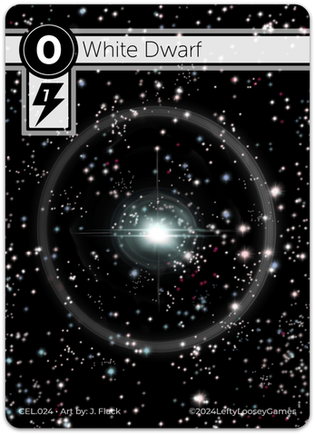 White Dwarf