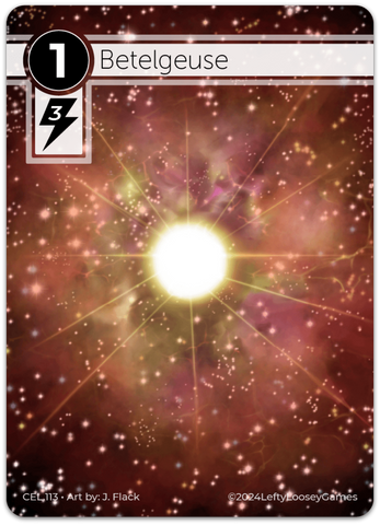Betelgeuse