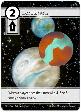 Exoplanets