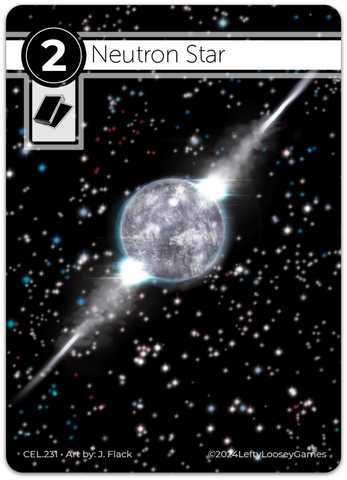Neutron Star