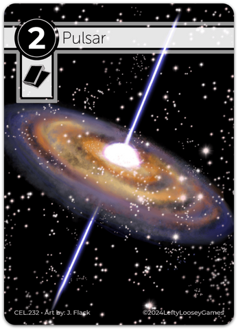 Pulsar