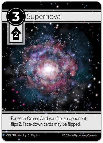 Supernova