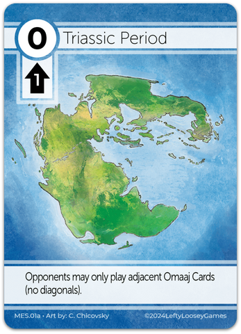 Triassic Period