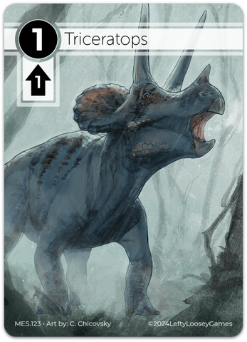 Triceratops