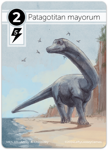 Patagotitan mayorum