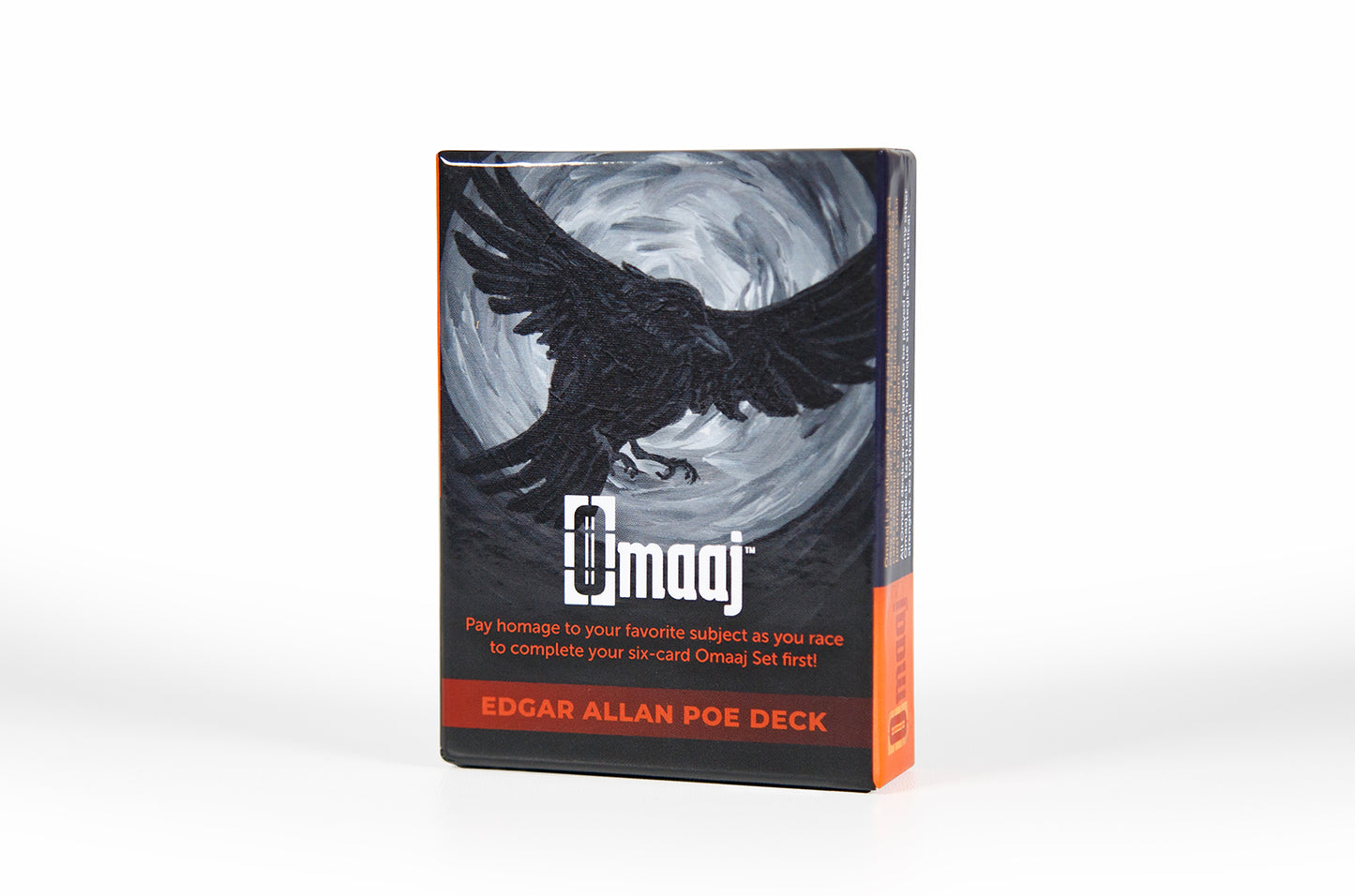 OMAAJ-POE DECK