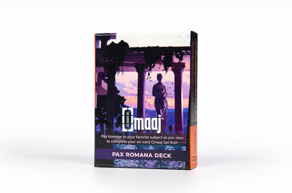 Omaaj All-In Bundle