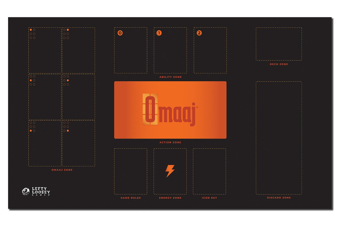 Omaaj All-In Bundle