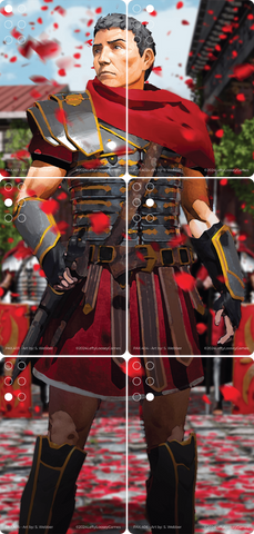 Pax Romana Omaaj Set
