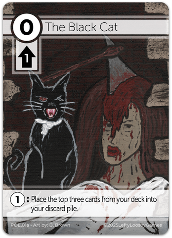 The Black Cat