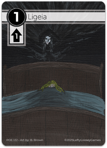 Ligeia