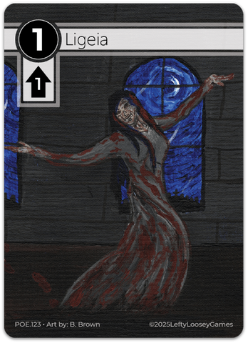 Ligeia