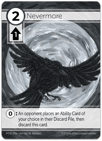 Nevermore