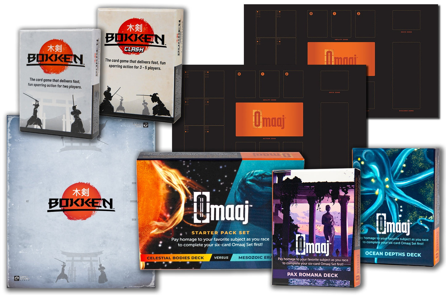 Game Nut Bundle